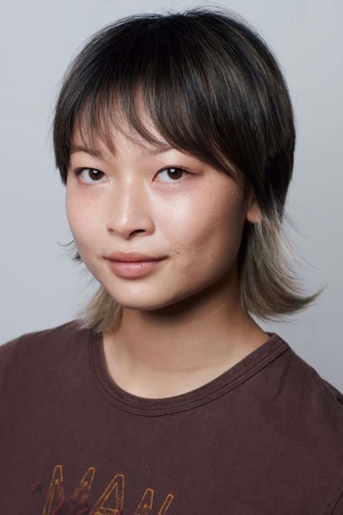 Key visual of Gemma Chua-Tran