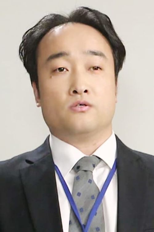 Key visual of Jang Won-young