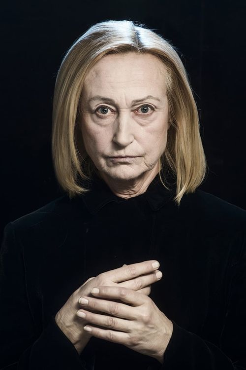 Key visual of Jūratė Onaitytė