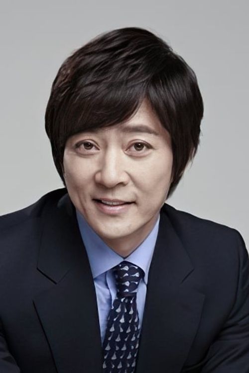 Key visual of Choi Soo-jong