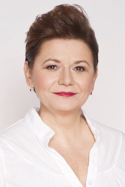 Key visual of Ivana Andrlová