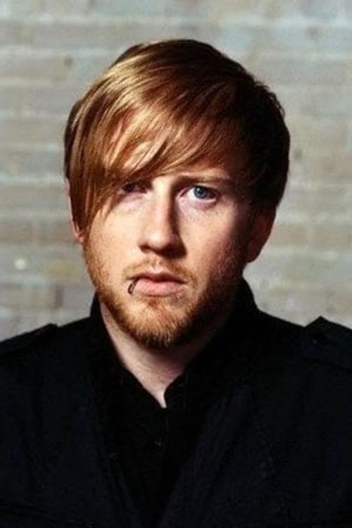 Key visual of Bob Bryar