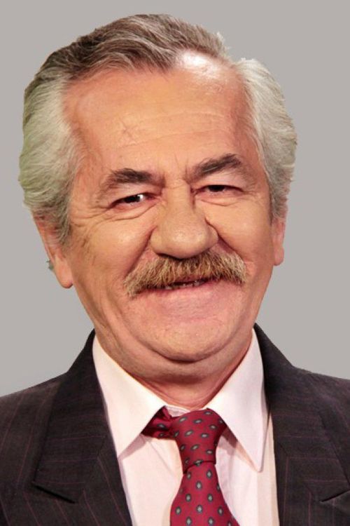 Key visual of Engin Günay