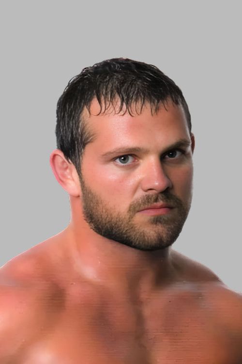 Key visual of Jamie Noble