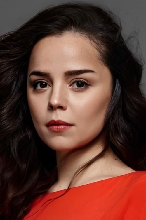 Key visual of Pelin Ermiş