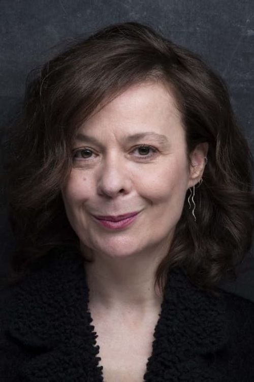 Key visual of Zeynep Kaçar