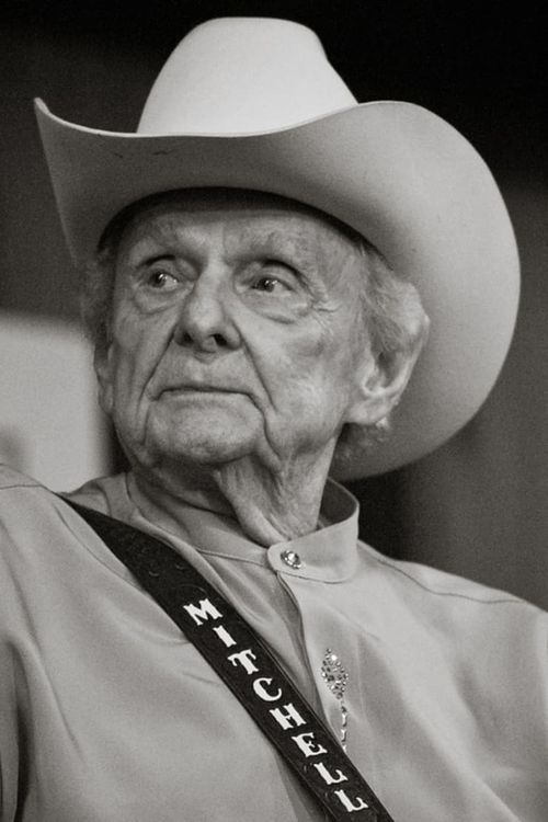 Key visual of Ralph Stanley