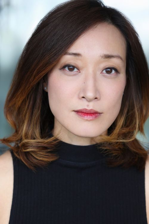 Key visual of Gabby Wong