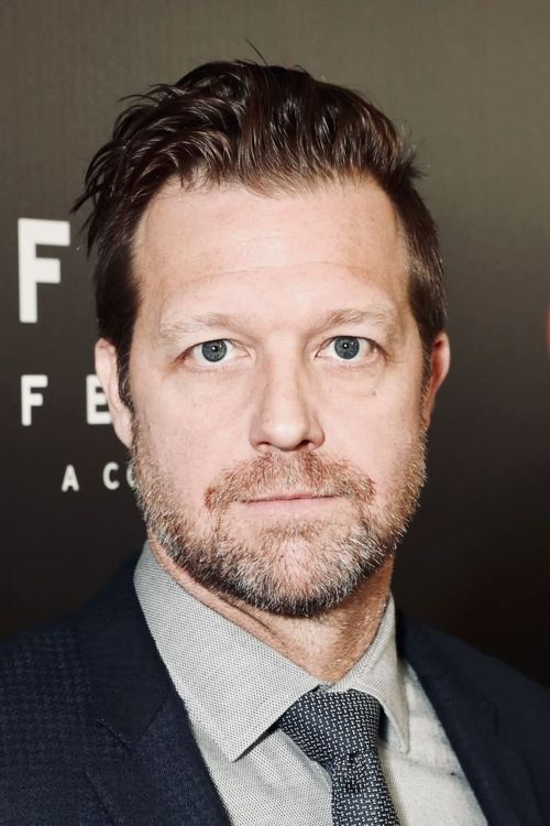 Key visual of David Leitch