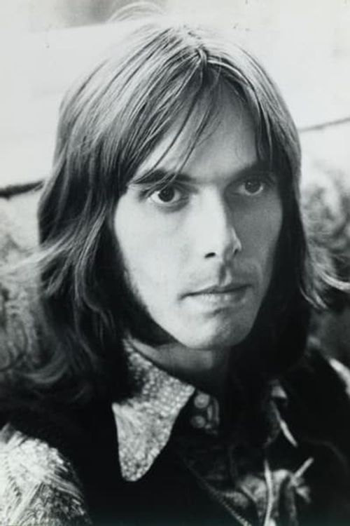 Key visual of Nicky Hopkins