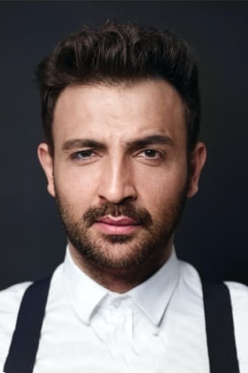 Key visual of Ozan Ağaç