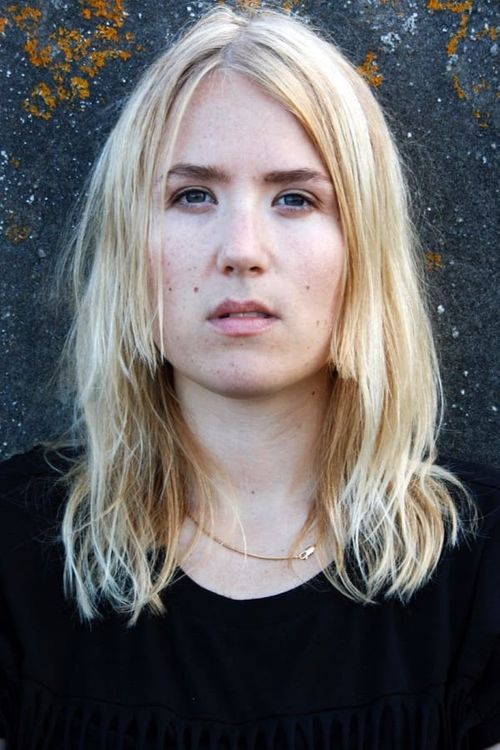 Key visual of Lovisa Sirén