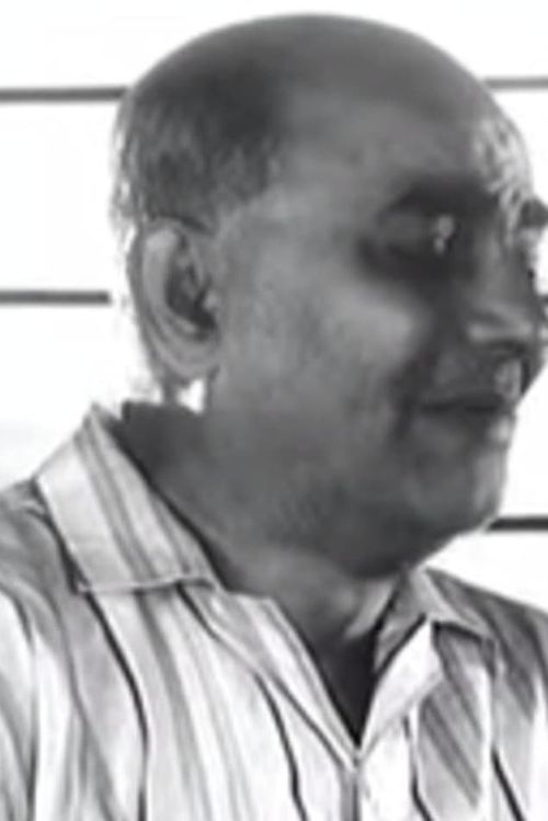 Key visual of Prasad Mukherjee