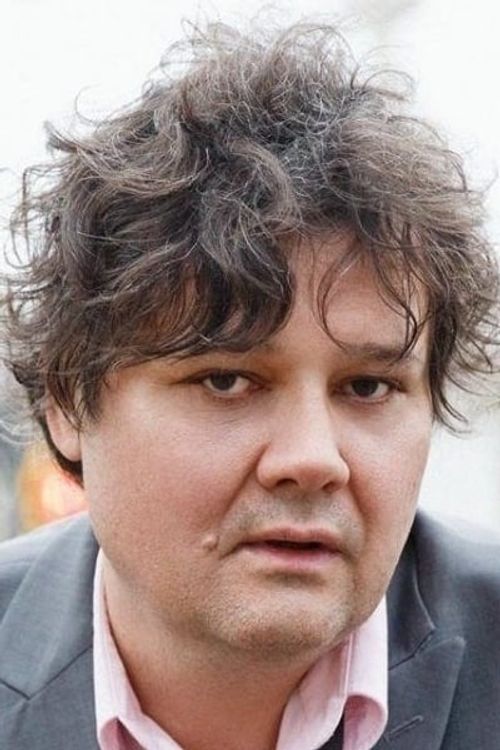 Key visual of Ron Sexsmith