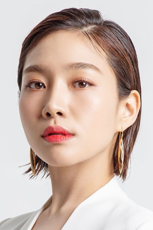 Key visual of Choi Hee-seo