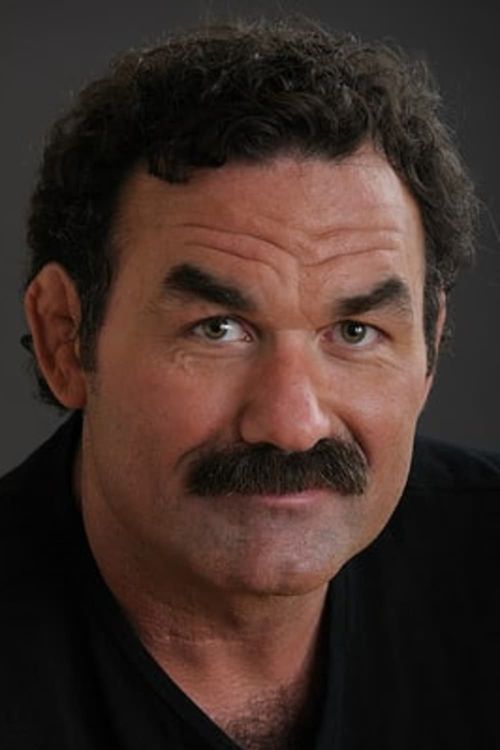 Key visual of Don Frye