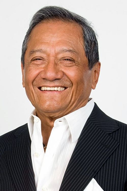 Key visual of Armando Manzanero