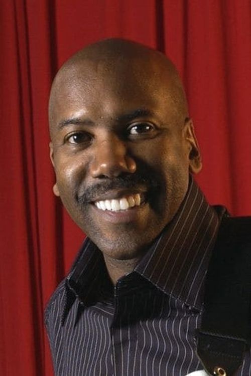 Key visual of Nathan East