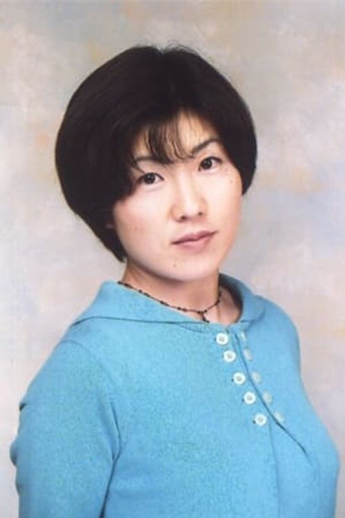 Key visual of Miwa Matsumoto