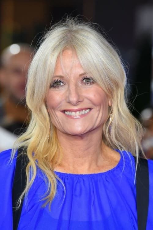 Key visual of Gaby Roslin