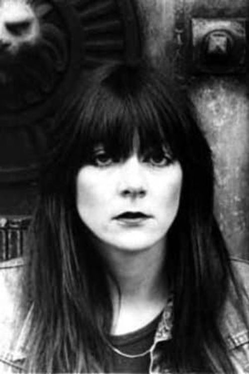 Key visual of Cosey Fanni Tutti