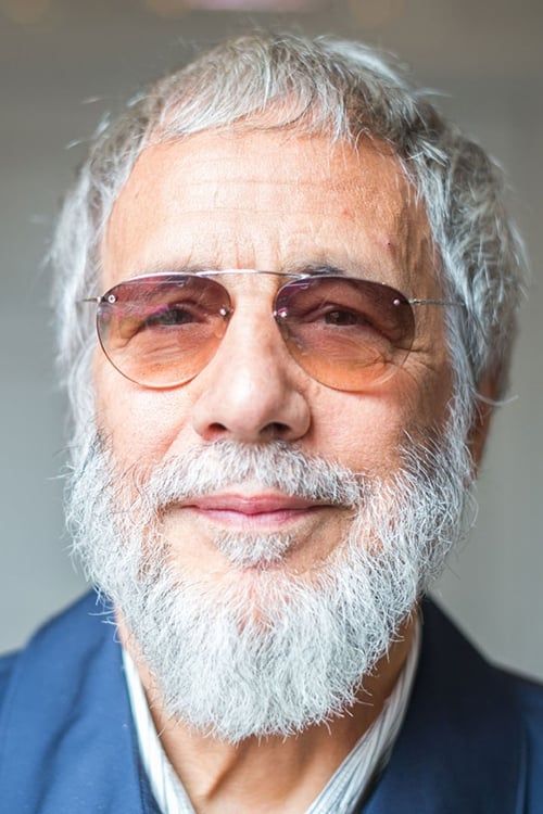 Key visual of Cat Stevens