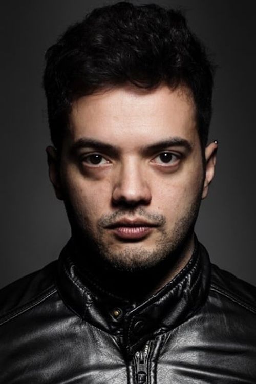 Key visual of Carlos Conceição