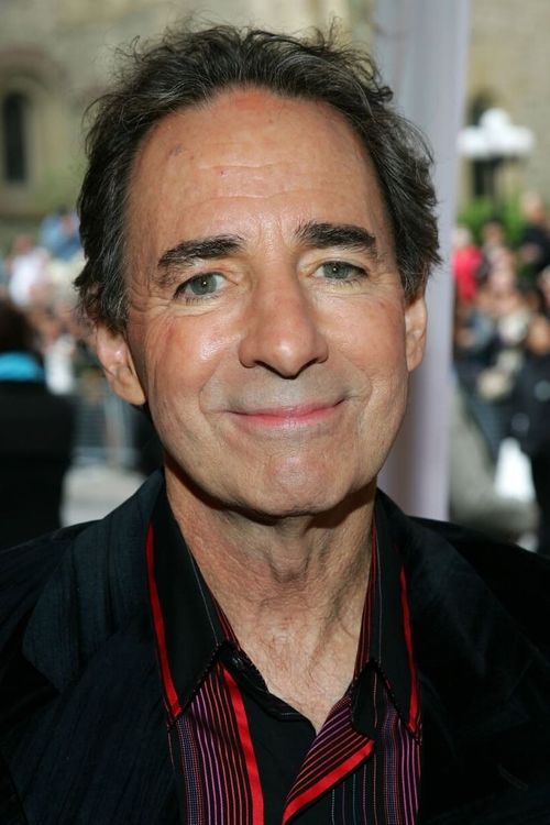 Key visual of Harry Shearer