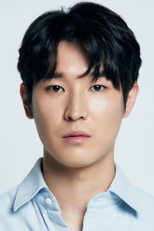 Key visual of Woo Ji-hyeon