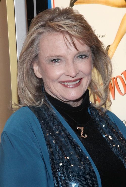 Key visual of Karolyn Grimes