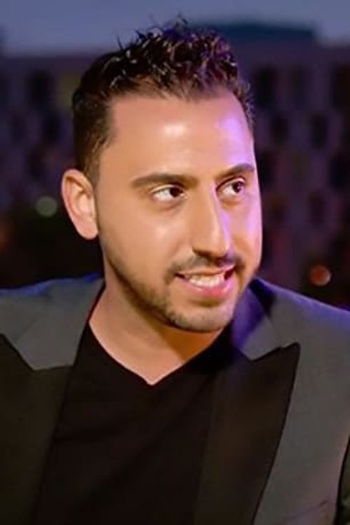 Key visual of Josh Altman