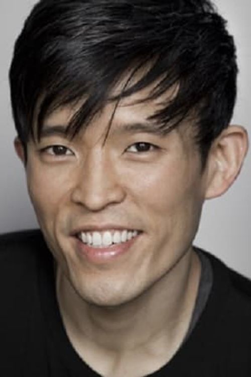 Key visual of David J Choi