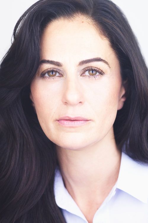 Key visual of Sahar Bibiyan