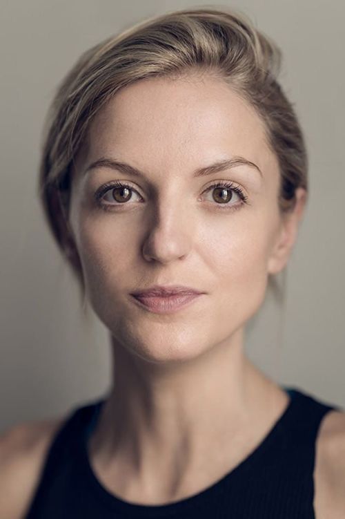 Key visual of Maude Hirst