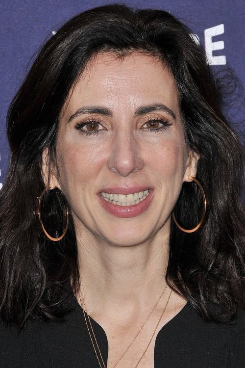 Key visual of Aline Brosh McKenna