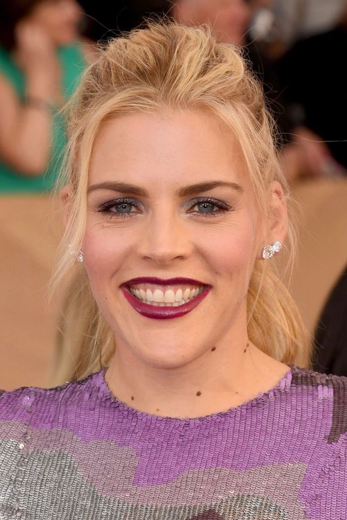 Key visual of Busy Philipps