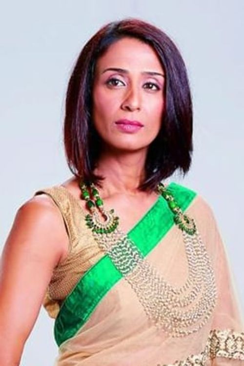 Key visual of Achint Kaur