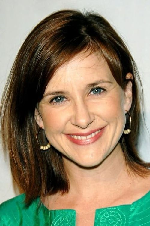 Key visual of Kellie Martin