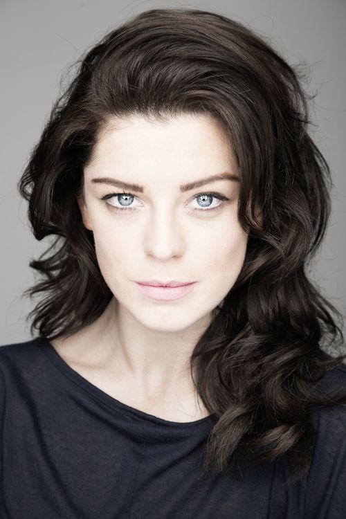 Key visual of Aoibhinn McGinnity