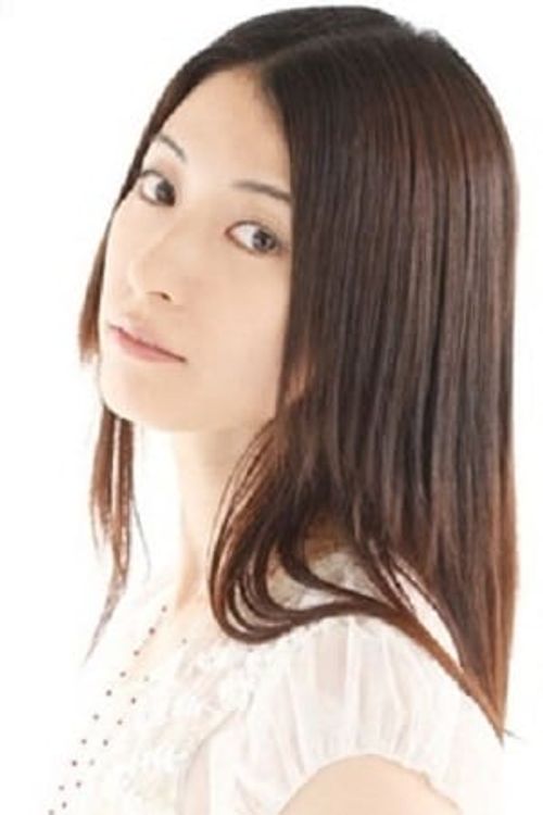 Key visual of Chiemi Chiba