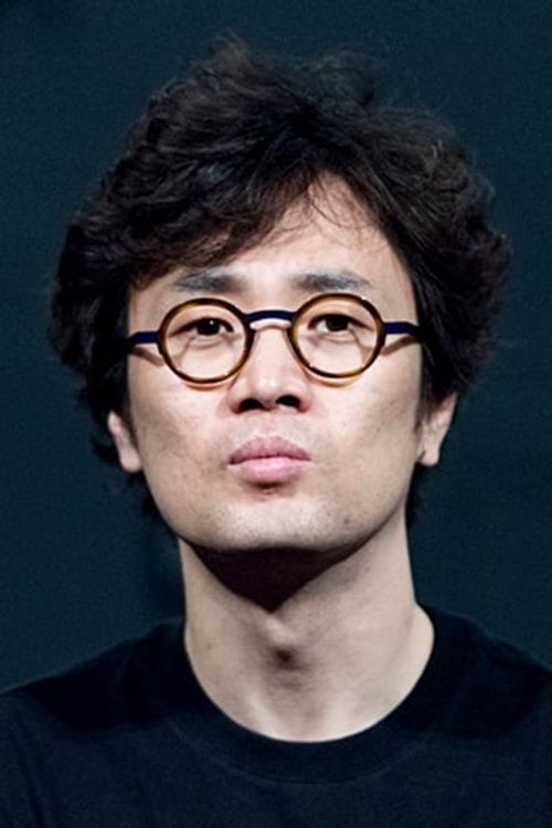 Key visual of Min Kyu-dong