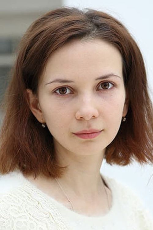 Key visual of Mariya Smolnikova