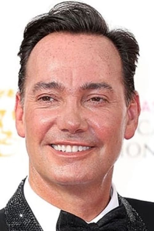 Key visual of Craig Revel Horwood