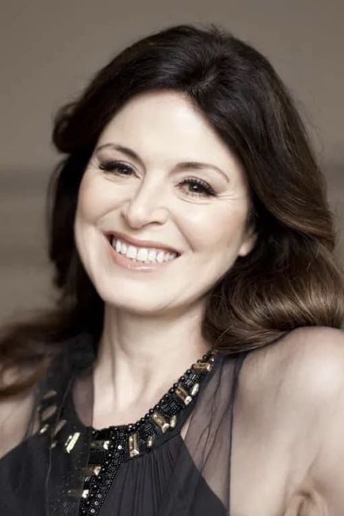 Key visual of Anna Caterina Antonacci