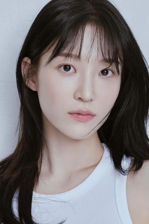 Key visual of Seo Ji-hye