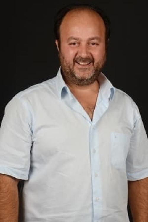 Key visual of Umut Açabuğa