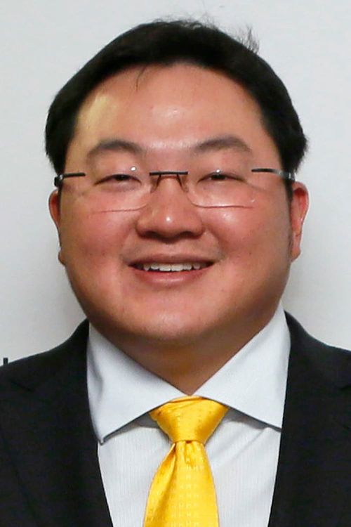 Key visual of Jho Low