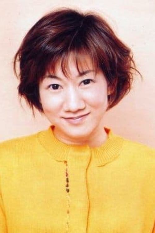 Key visual of Akiko Yajima