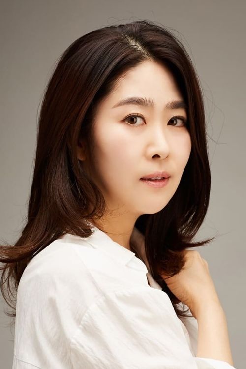 Key visual of Kim Ji-young