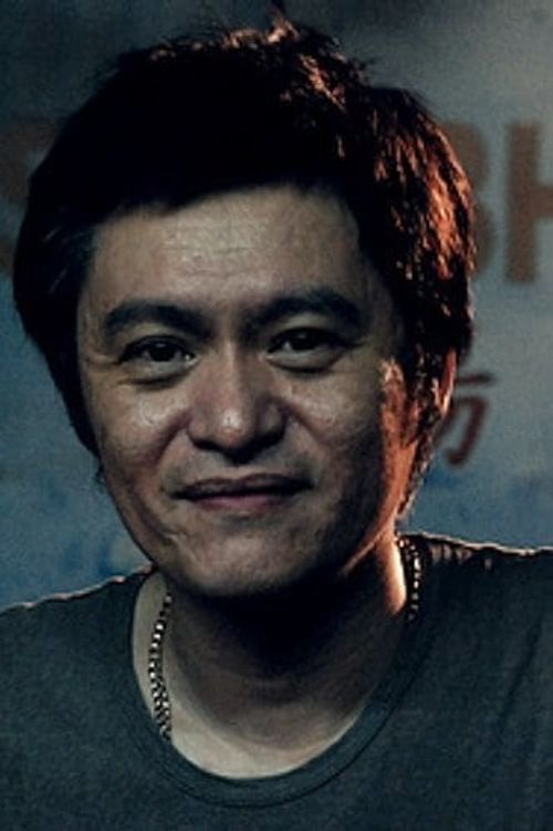 Key visual of Pete Teo